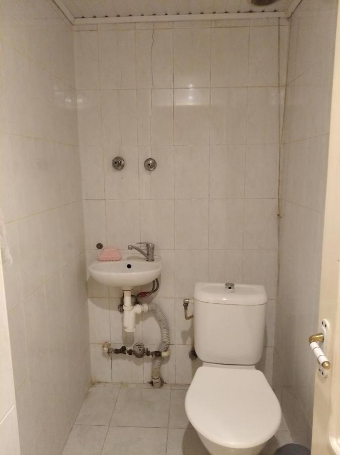 3 Room Apartment In Small Center Of Erywań Zewnętrze zdjęcie